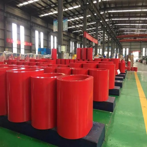 喀什SCB13-630KVA干式变压器